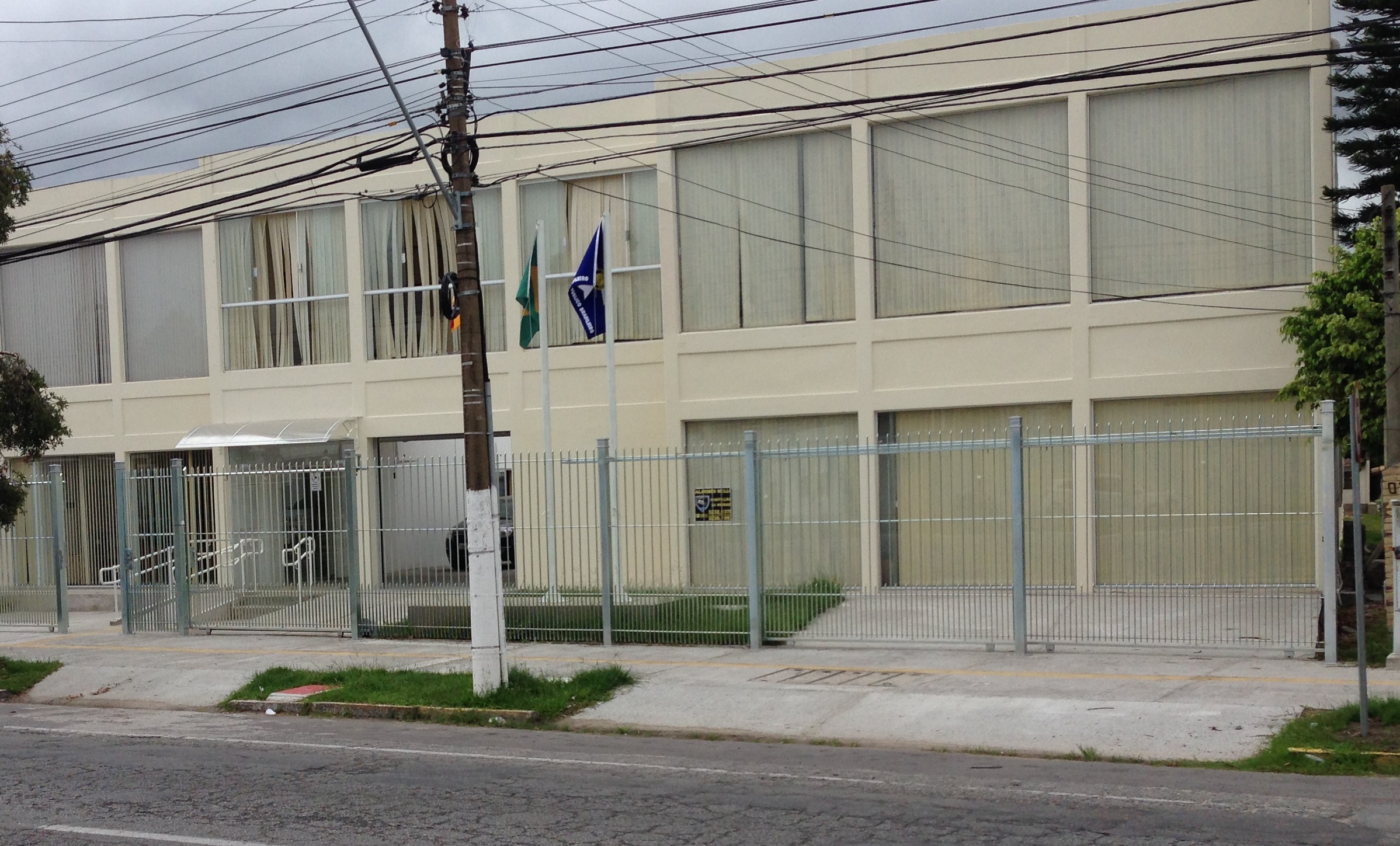 Procuradoria da República no Município de Rio Grande - Imagem