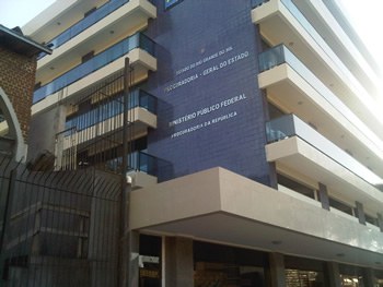 Procuradoria da República no Município de Santana do Livramento - Imagem