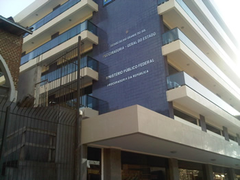 Procuradoria da República no Município de Santana do Livramento - Imagem