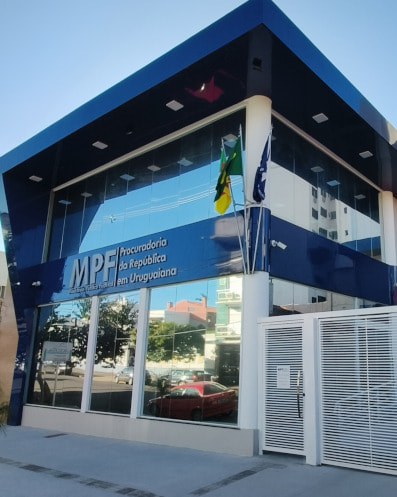 Procuradoria da República no Município de Uruguaiana - Imagem