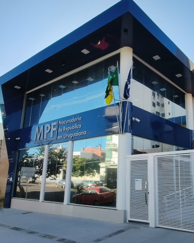 Procuradoria da República no Município de Uruguaiana - Imagem
