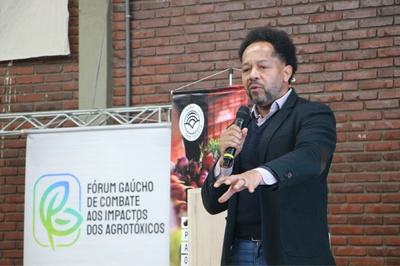 Audiência Pública FGCIA Nova Santa Rita evento realizado dia 2 de julho