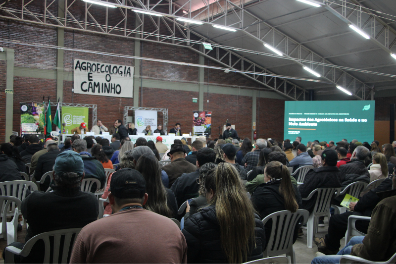 Audiência Pública FGCIA Nova Santa Rita