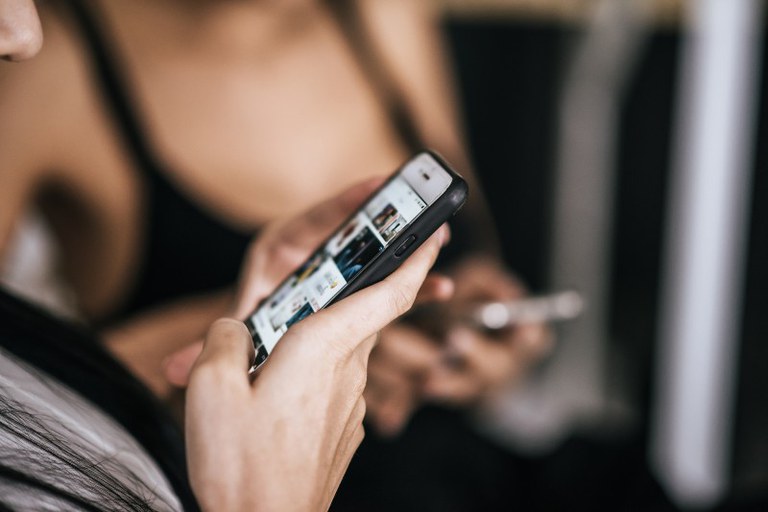 MPF pede à Justiça que Meta restabeleça perfis de entidades estudantis no Instagram