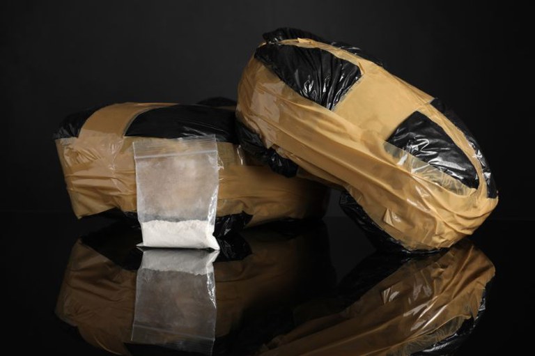 Operação Flos: MPF obtém condenação de 11 pessoas por tráfico internacional de drogas no Rio Grande do Sul