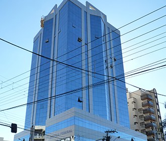 Escritório de Representação no Município de Concórdia (somente atendimento ao público) - Imagem