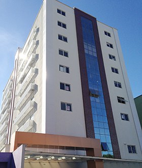 Escritório de Representação no Município de Joaçaba (apenas atendimento ao público) - Imagem