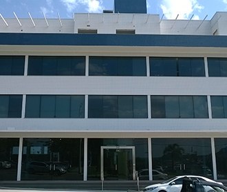 Escritório de Representação no Município de Mafra (apenas atendimento ao público) - Imagem