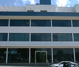 Escritório de Representação no Município de Mafra (apenas atendimento ao público) - Imagem