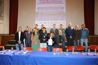 Foto: Comunicação/MPF