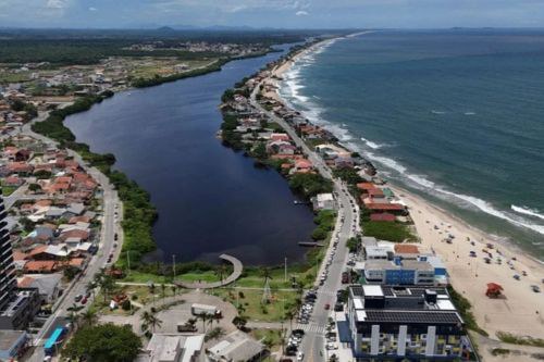 MPF move ação para impedir sombreamento na praia e danos ambientais à orla de Barra Velha (SC)