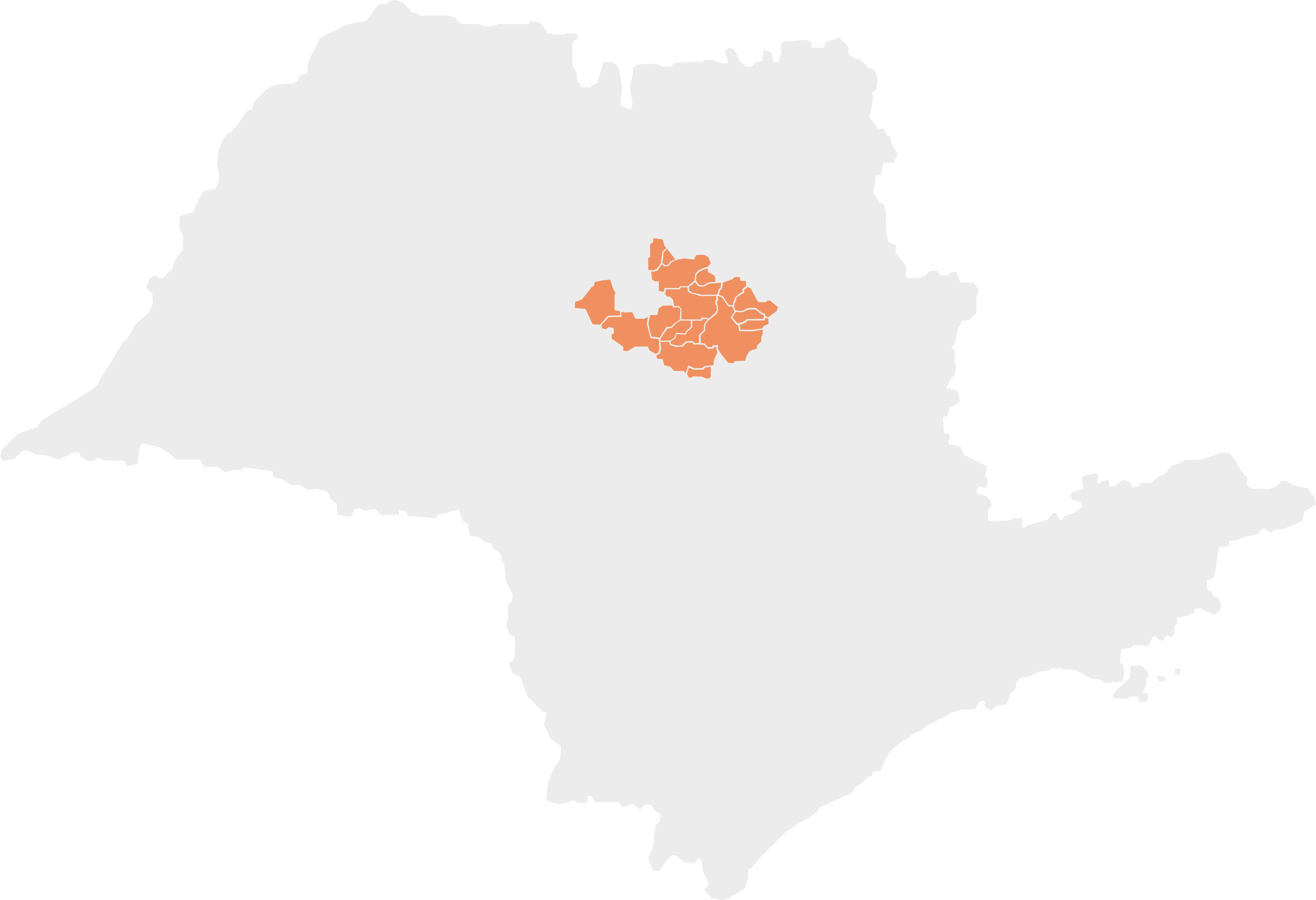 Procuradoria da República no Município de Araraquara - Imagem