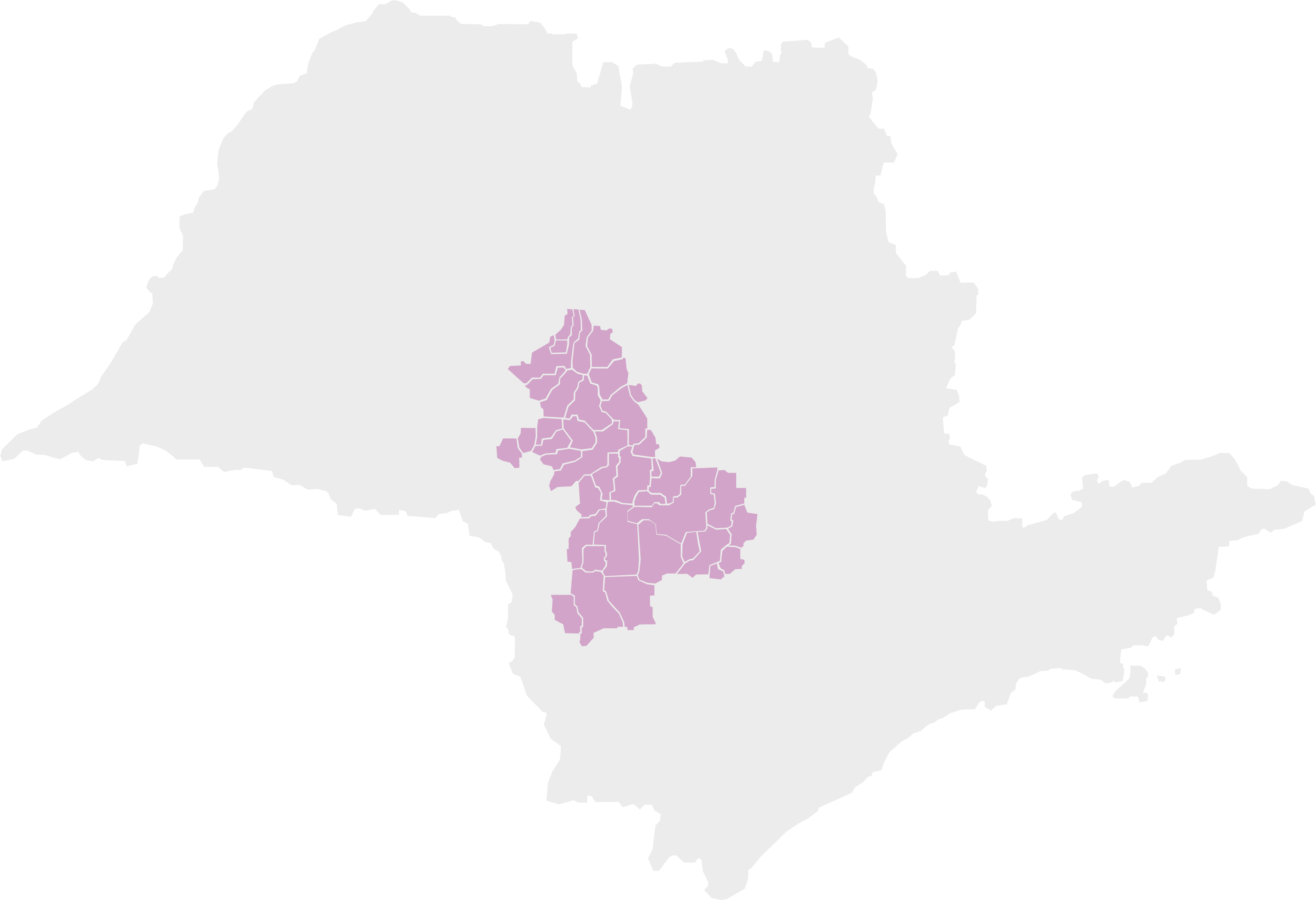 Procuradoria da República no Município de Bauru - Imagem