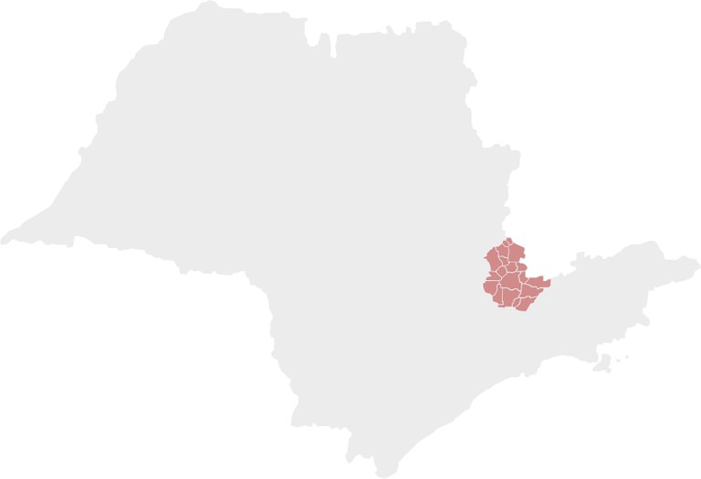 Procuradoria da República no Município de Bragança Paulista - Imagem