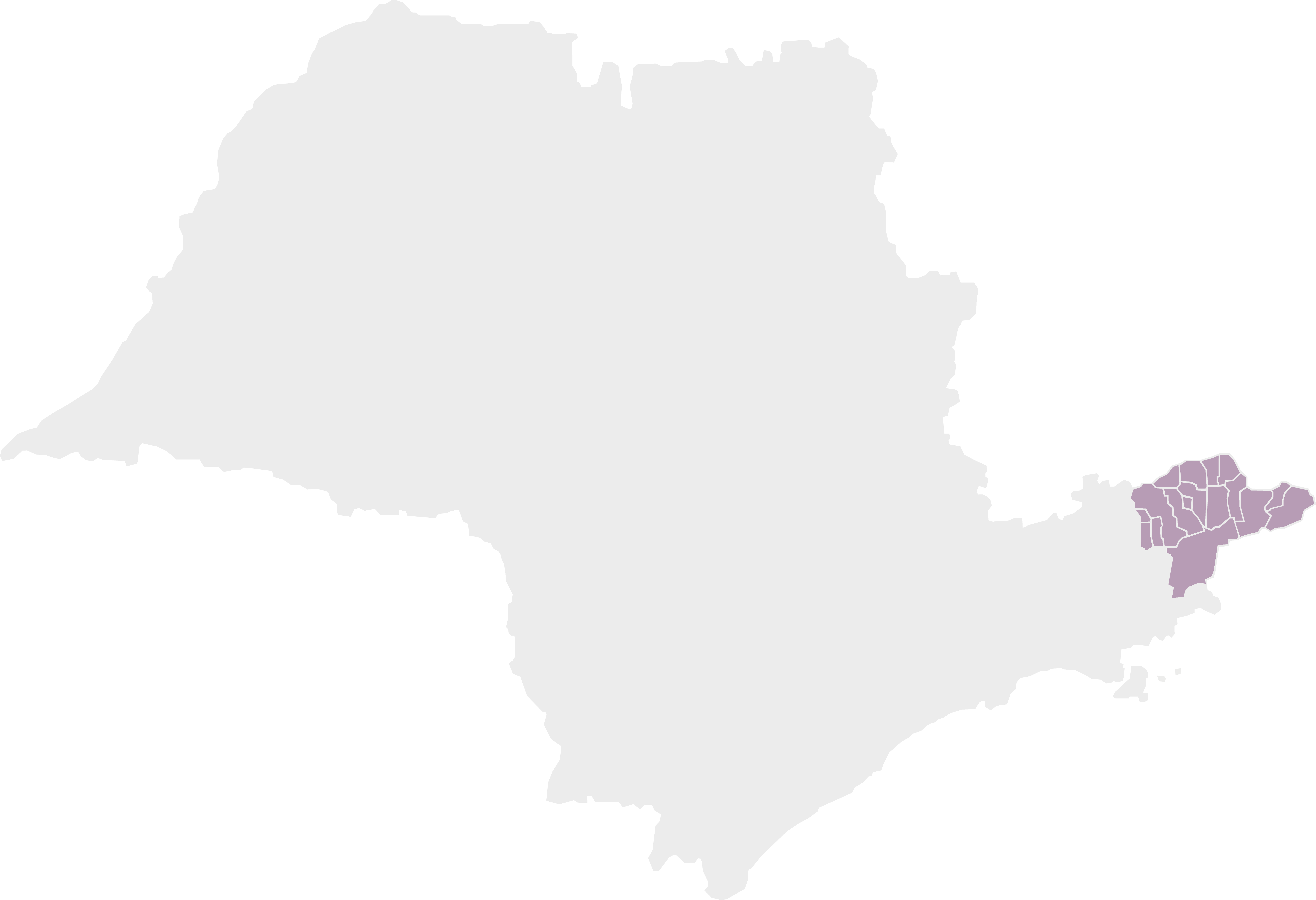 Procuradoria da República no Município de Guaratinguetá - Imagem