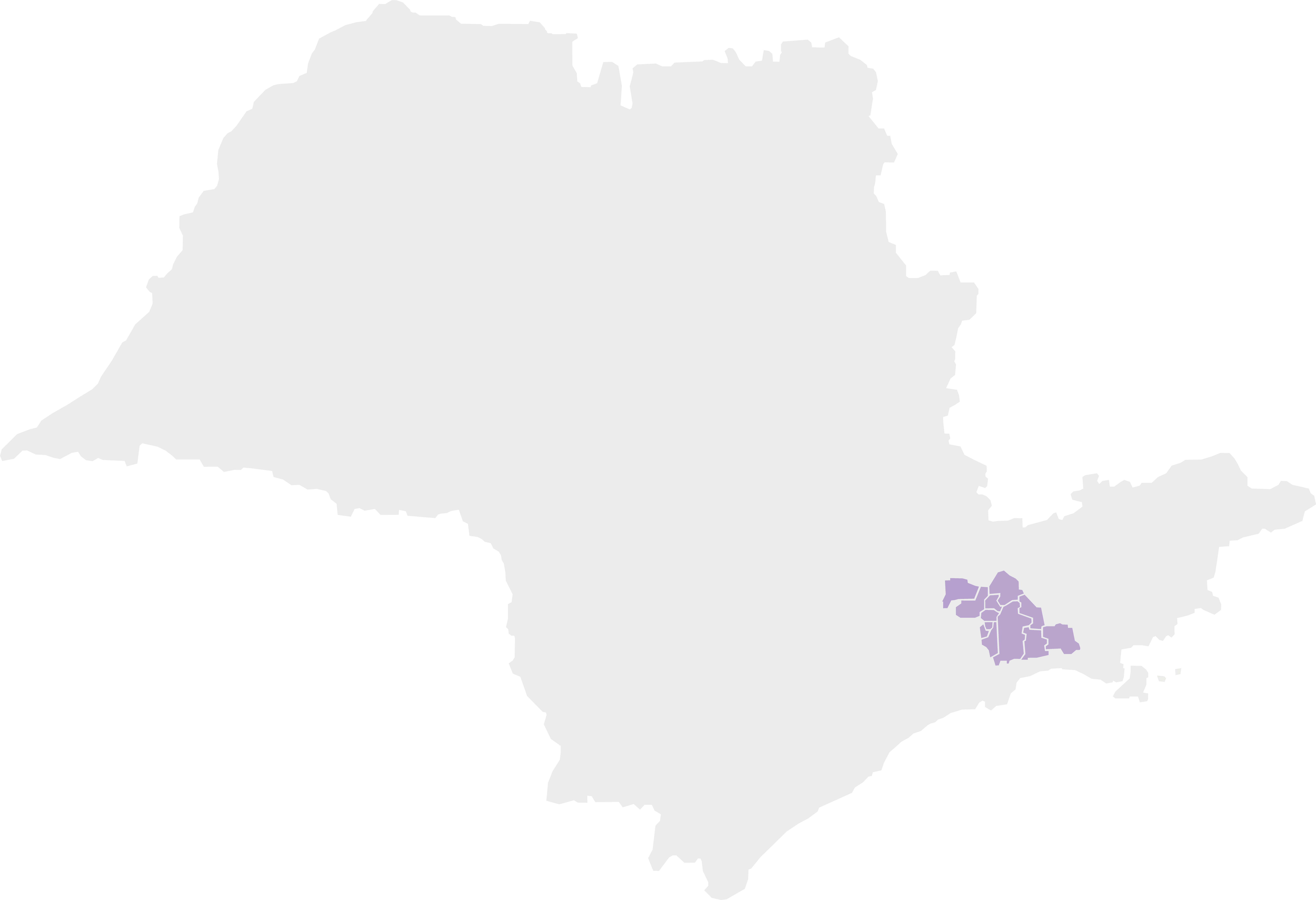 Procuradoria da República no Município de Guarulhos - Imagem