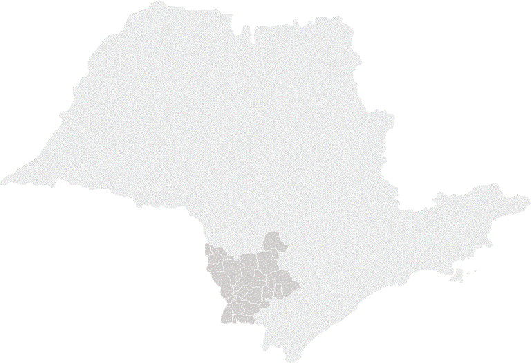 Procuradoria da República no Município de Itapeva - Imagem