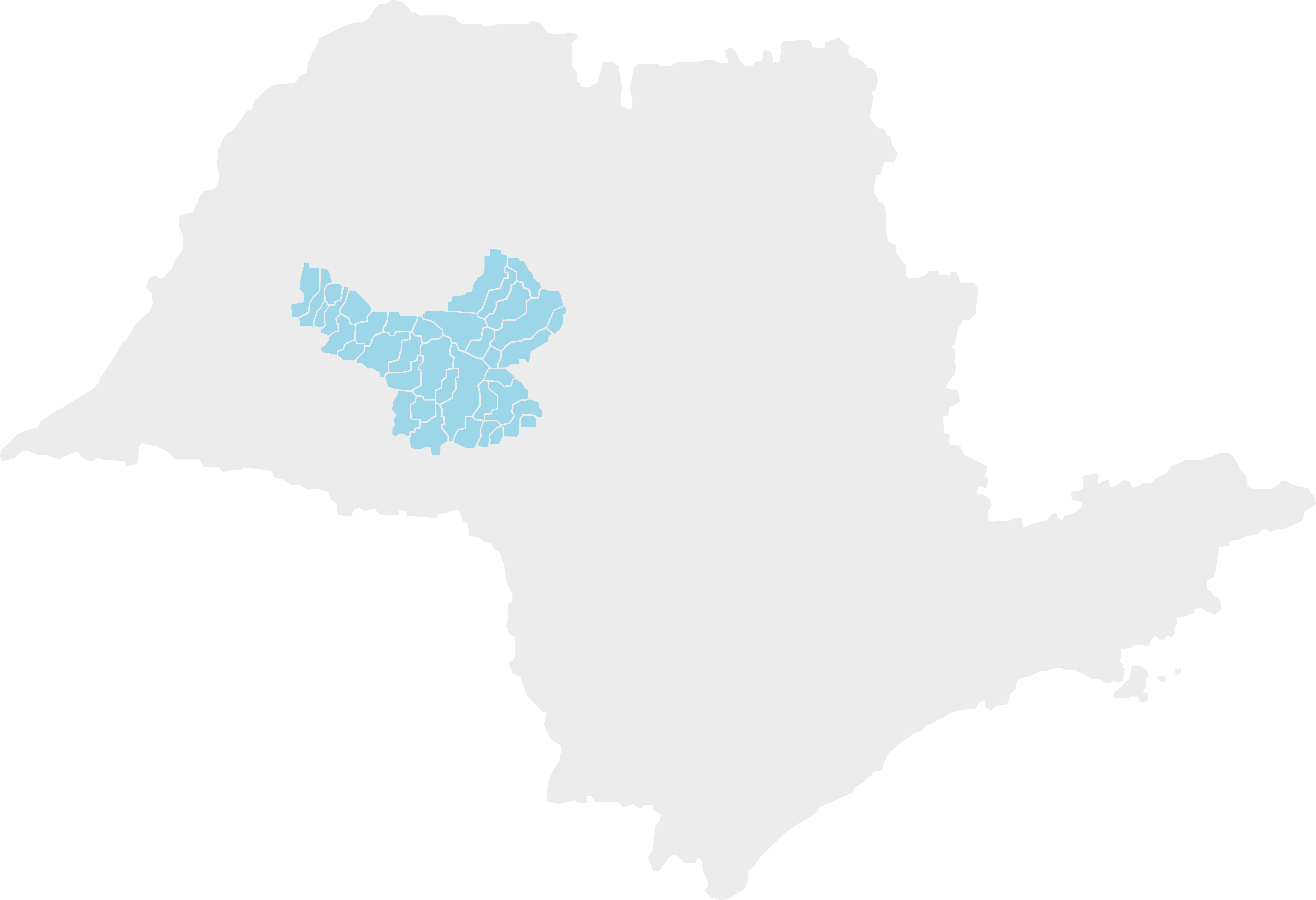 Procuradoria da República no Município de Marília - Imagem