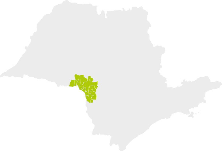 Procuradoria da República no Município de Ourinhos - Imagem