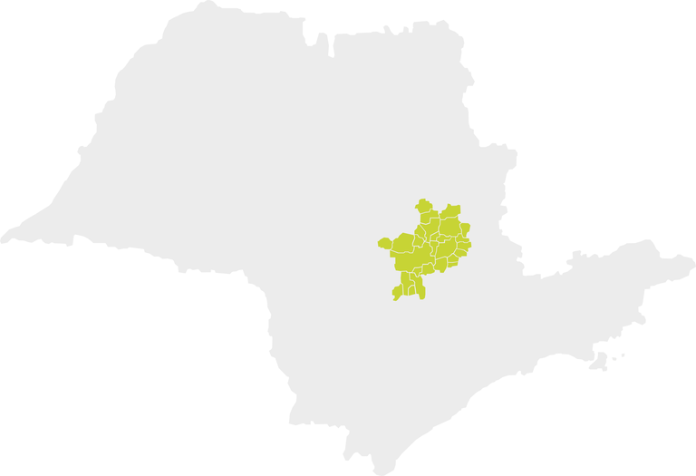 Procuradoria da República no Município de Piracicaba - Imagem
