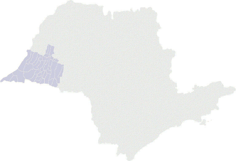 Procuradoria da República no Município de Presidente Prudente - Imagem