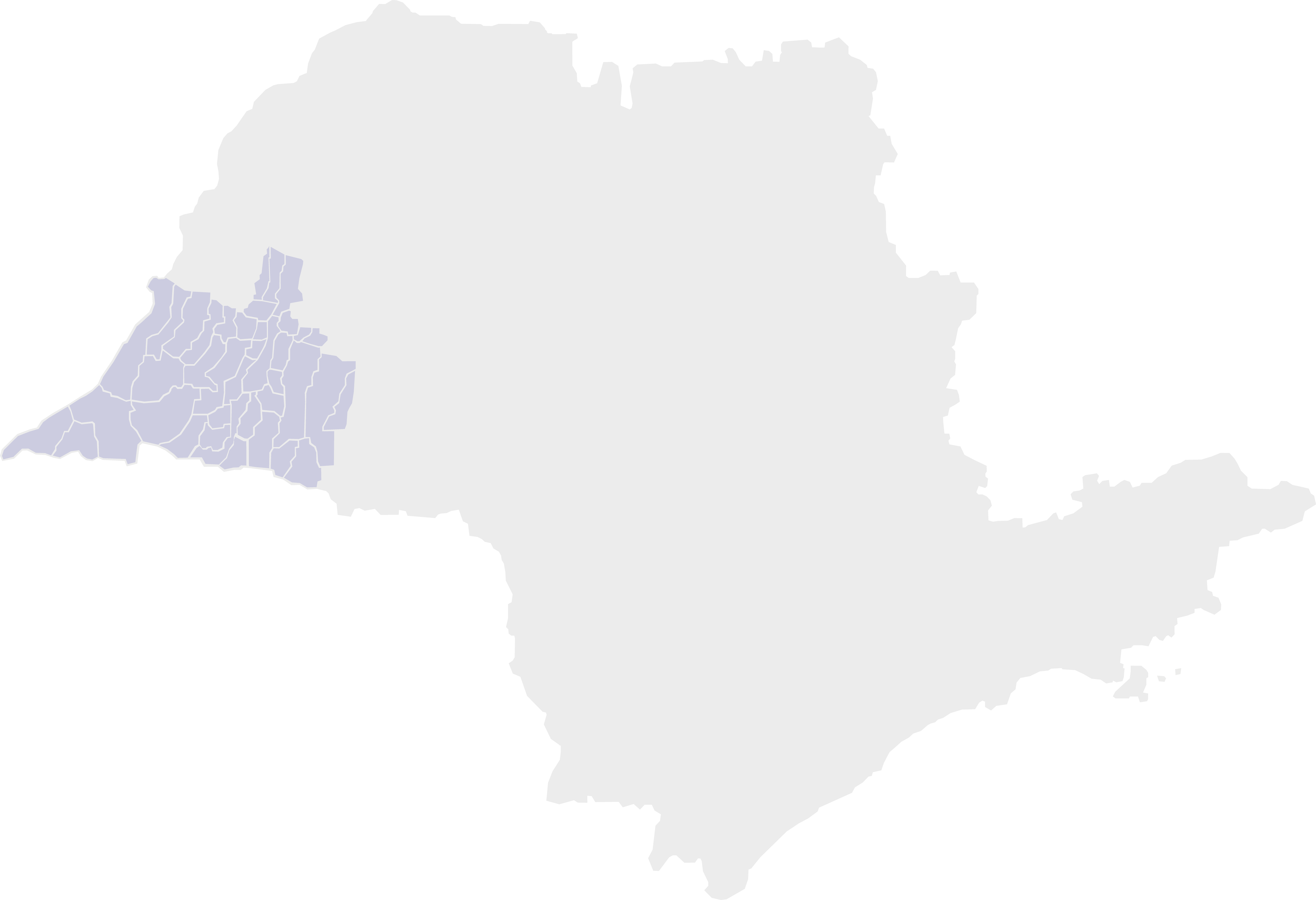 Procuradoria da República no Município de Presidente Prudente - Imagem