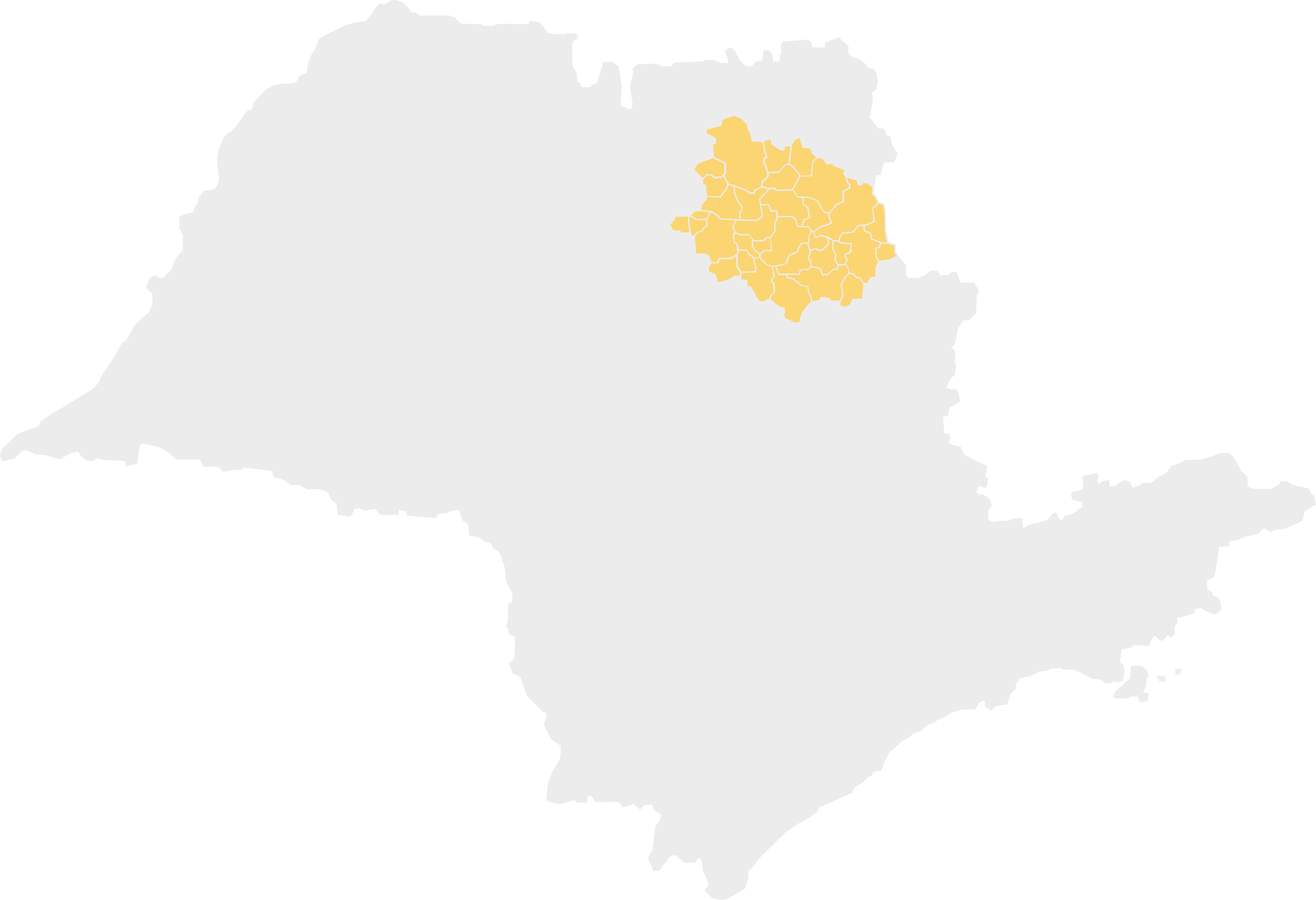 Procuradoria da República no Município de Ribeirão Preto - Imagem