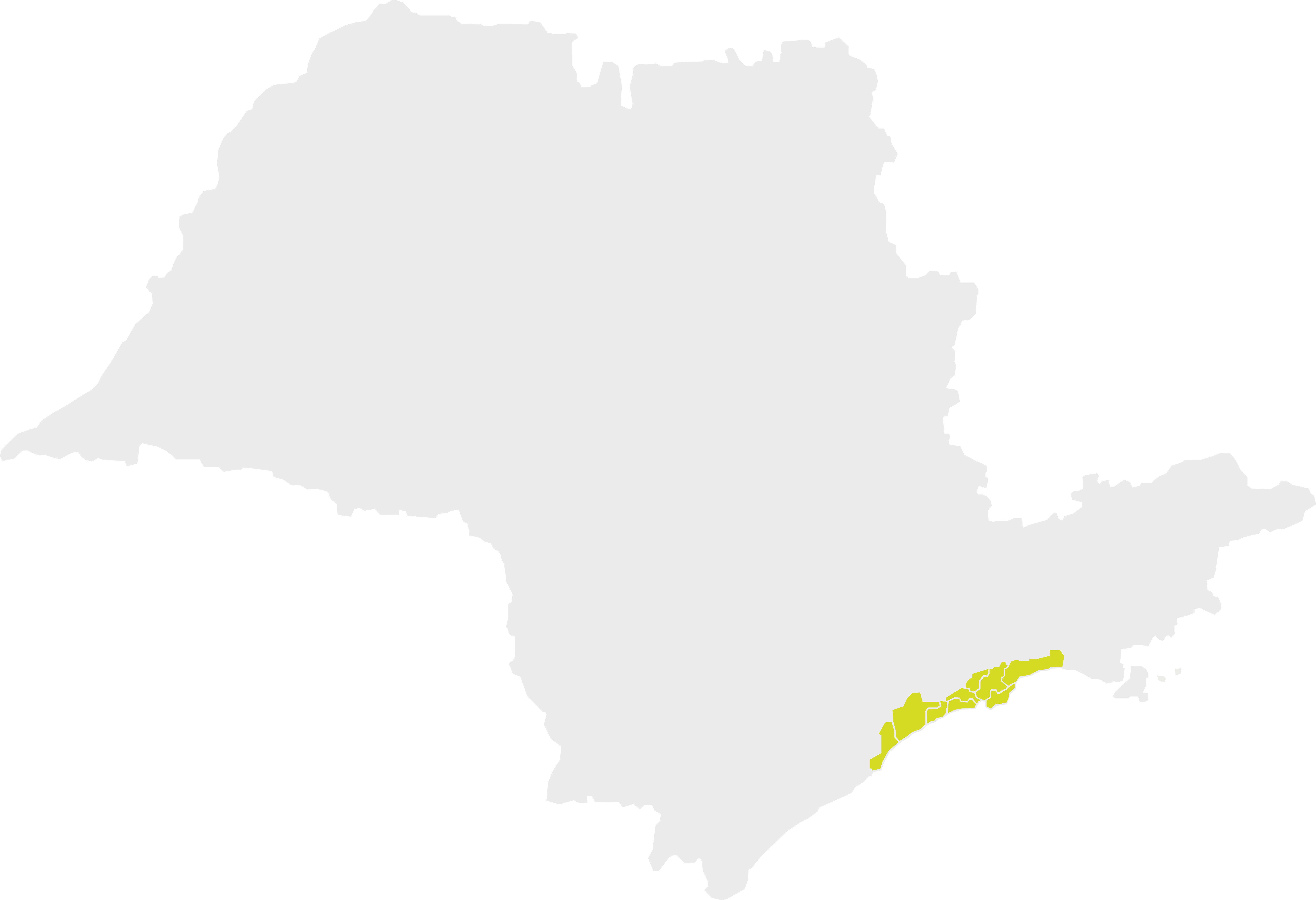 Procuradoria da República no Município de Santos - Imagem