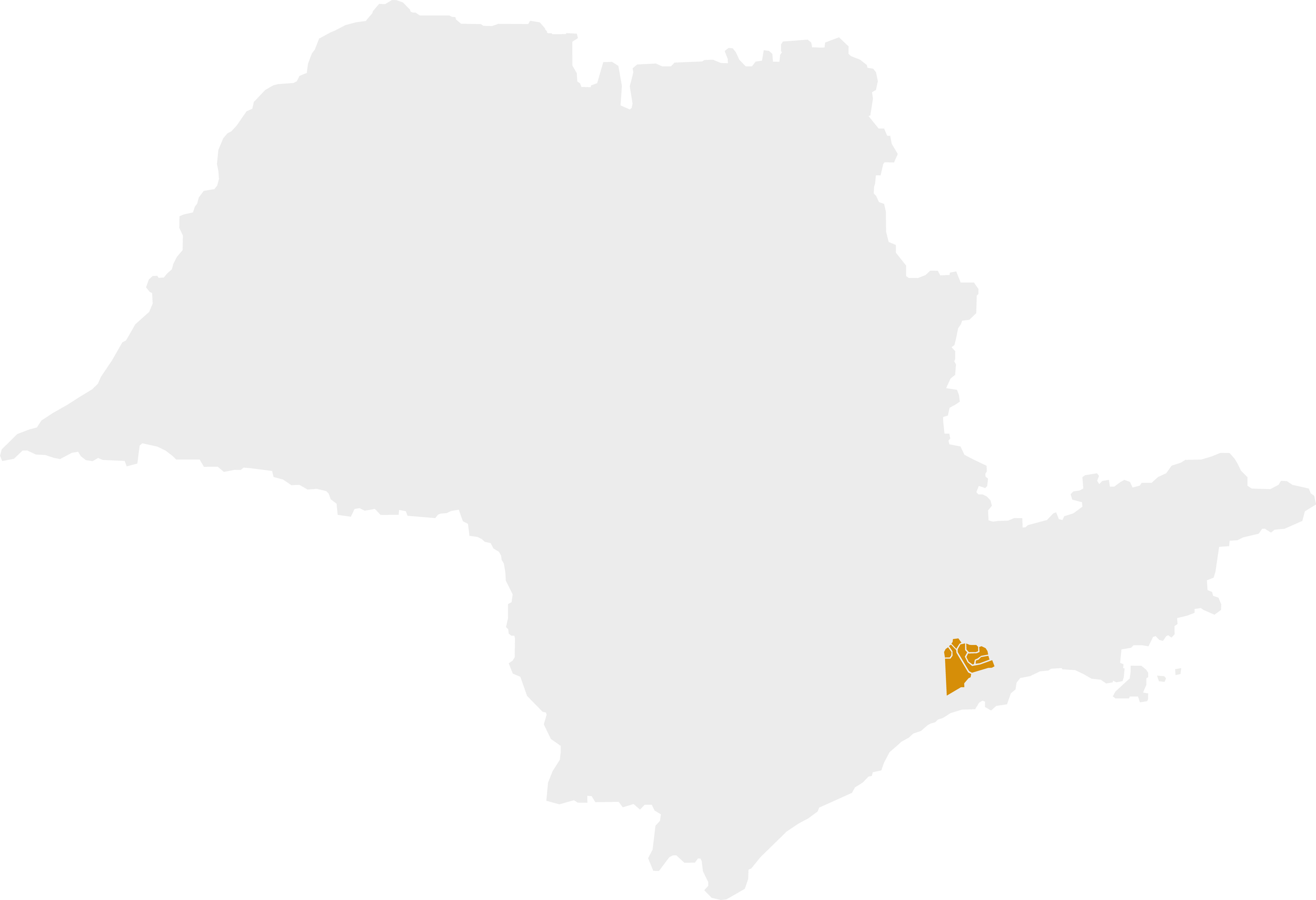 Procuradoria da República no Município de São Bernardo do Campo - Imagem