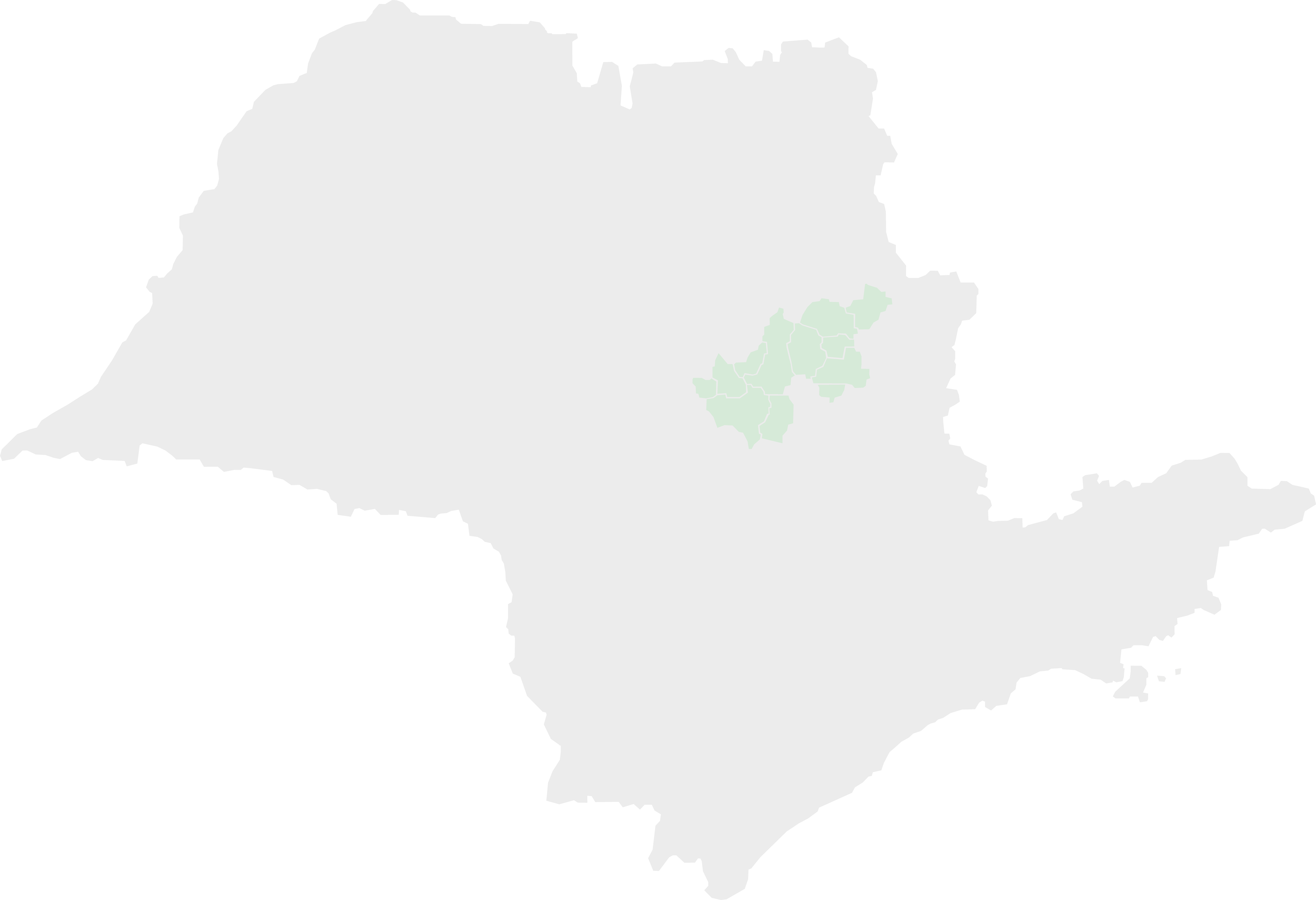 Procuradoria da República no Município de São Carlos - Imagem