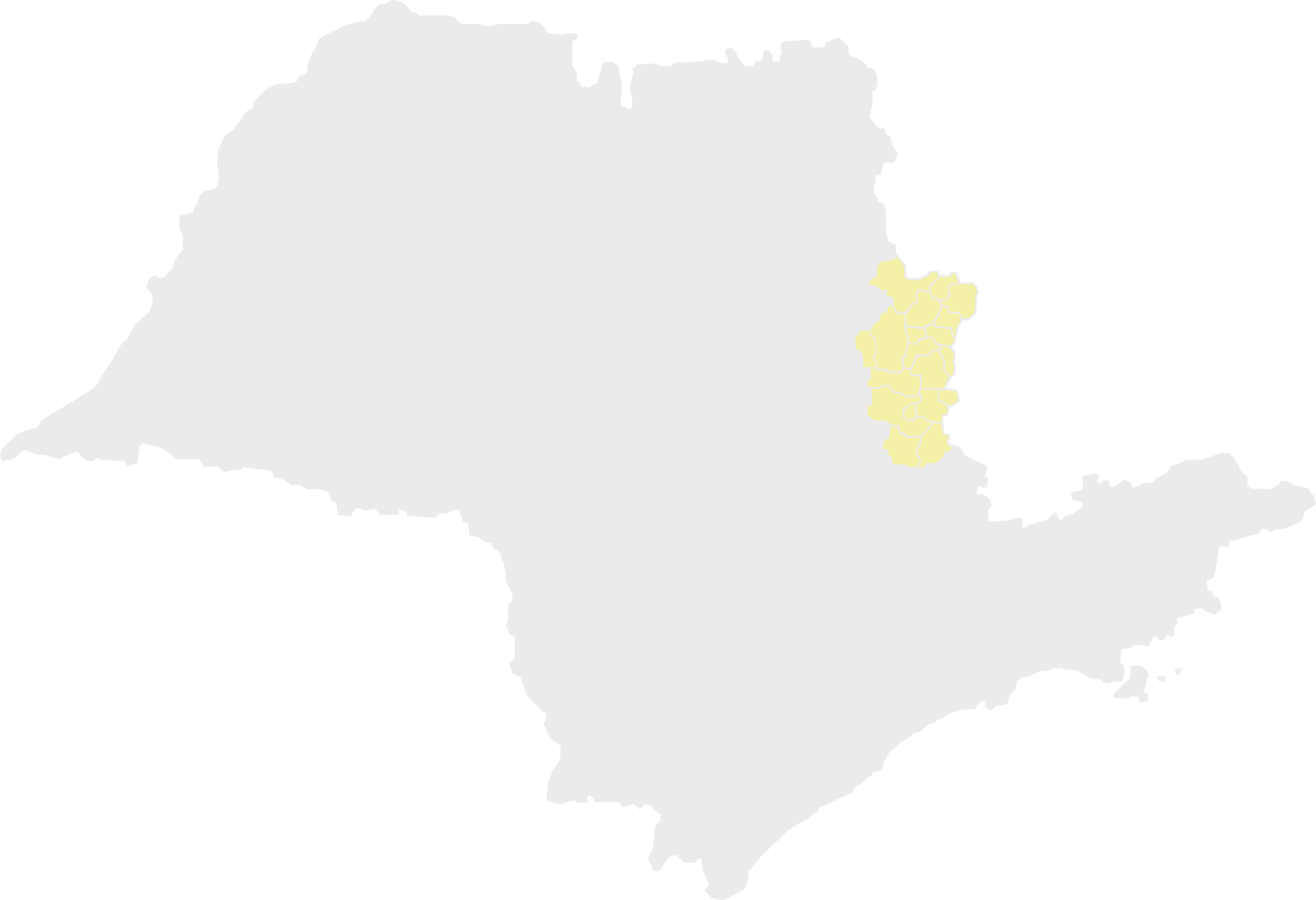 Procuradoria da República no Município de São João da Boa Vista - Imagem