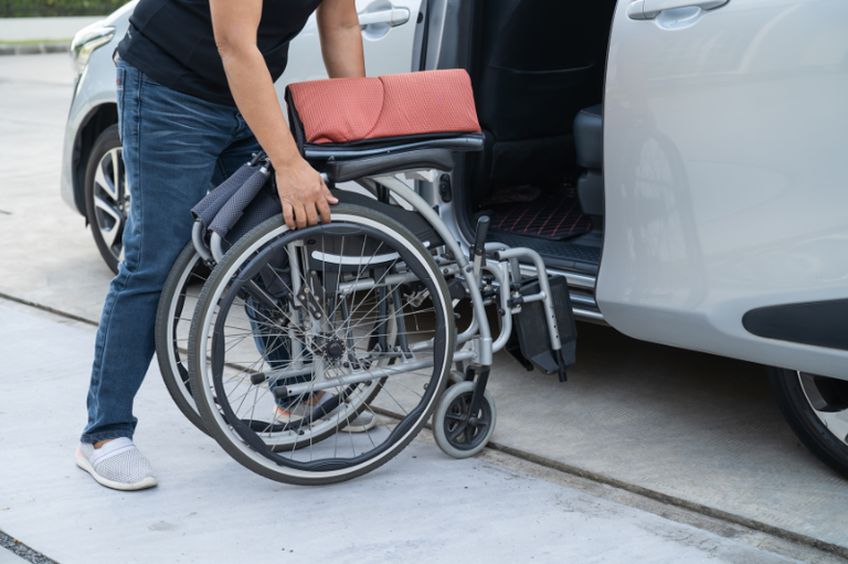 Após recomendação do MPF, governo vai apurar falhas da Uber e da 99 no atendimento a idosos e pessoas com deficiência
