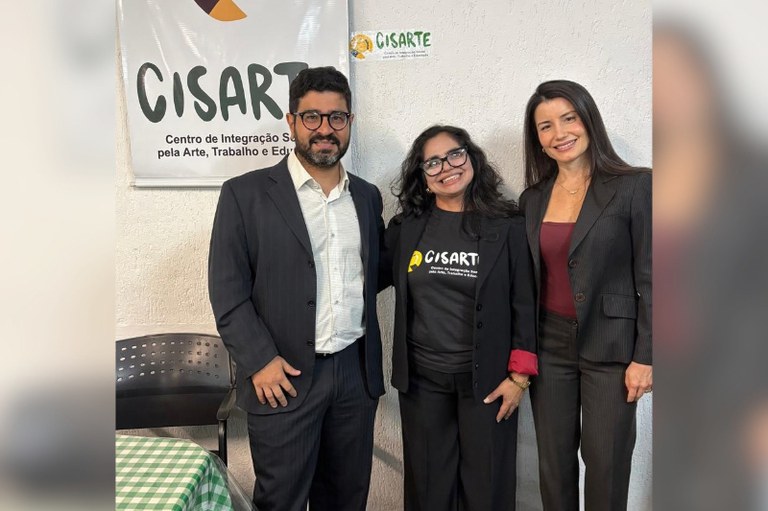 Visita Cisarte 1