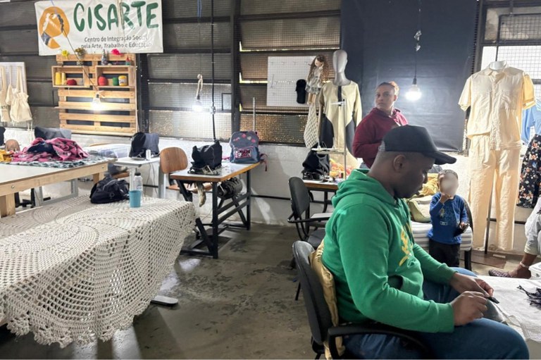 Visita Cisarte 4