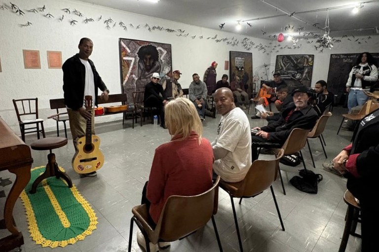 Visita Cisarte 5