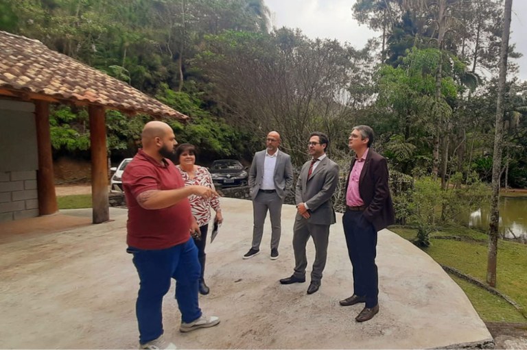 2 visita parque guararema 2