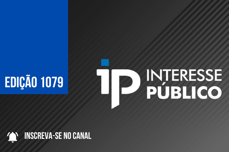 Chamada Interesse Público