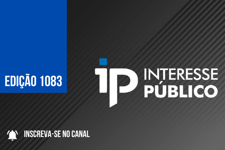 Chamada Interesse Público