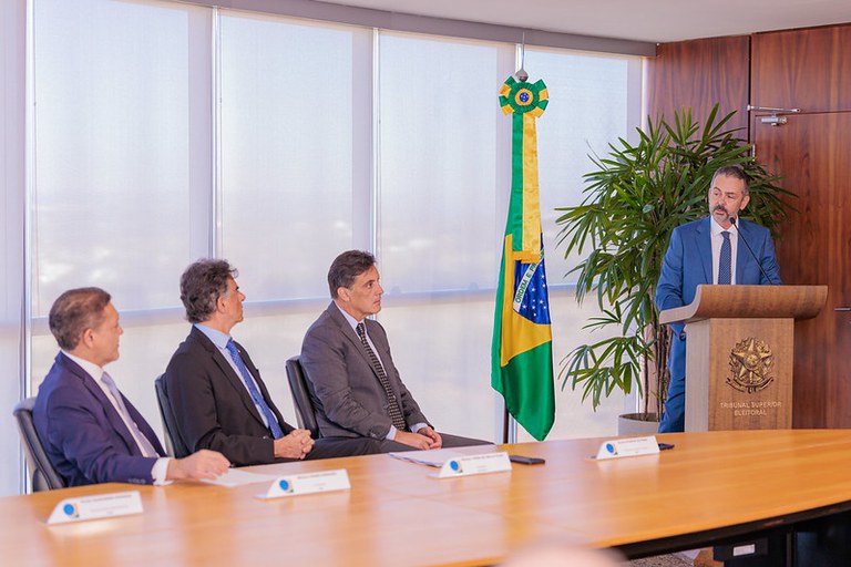 MP Eleitoral assina acordo para fortalecer combate ao assédio eleitoral nas relações de trabalho