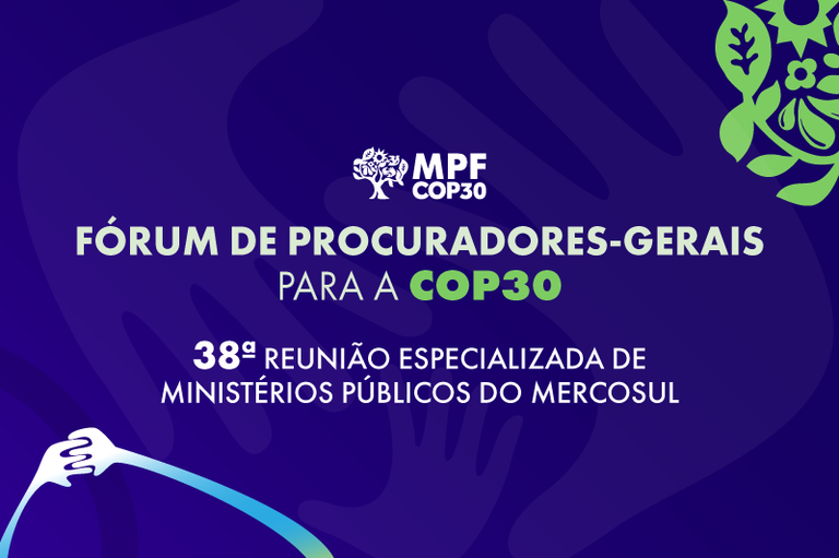 imagem das identidades visuais dos dois eventos