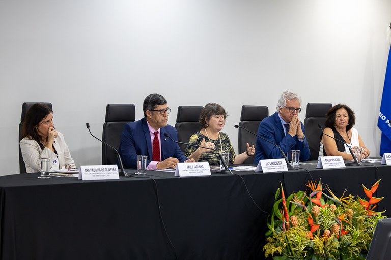 MPF discute estratégias para fortalecer proteção do meio ambiente e do patrimônio cultural brasileiro