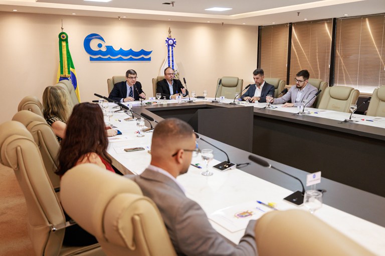 MPF participa da aprovação do novo Plano Nacional de Gerenciamento Costeiro