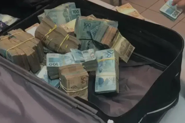 Operação Eredità: MPF e Polícia Federal desarticulam grupo ligado à máfia italiana que traficava cocaína para Europa