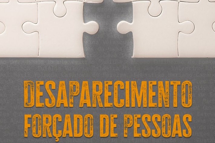 MPF defende aprovação de projeto de lei que tipifica a conduta de desaparecimento forçado como crime autônomo