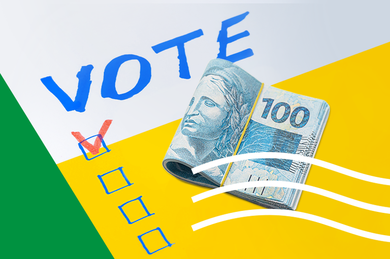 TSE acolhe pedido do MP Eleitoral e cassa prefeito de Cabedelo (PB) envolvido com facção criminosa