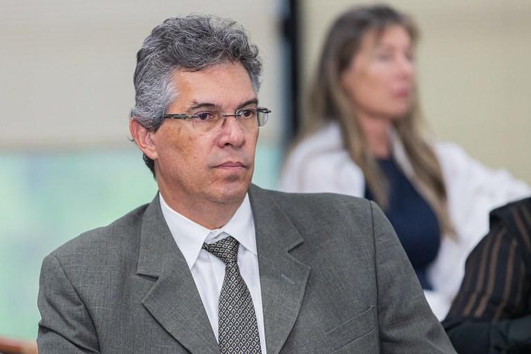 Luiz Fernando Bezerra Viana