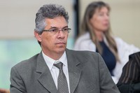 Foto: Leobark Rodrigues - Secom/MPF