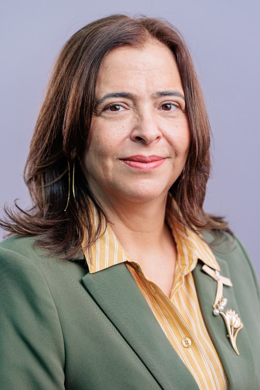 Luciana Marcelino Martins