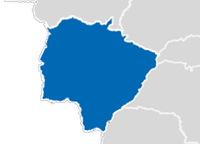 Mato Grosso do Sul - Imagem