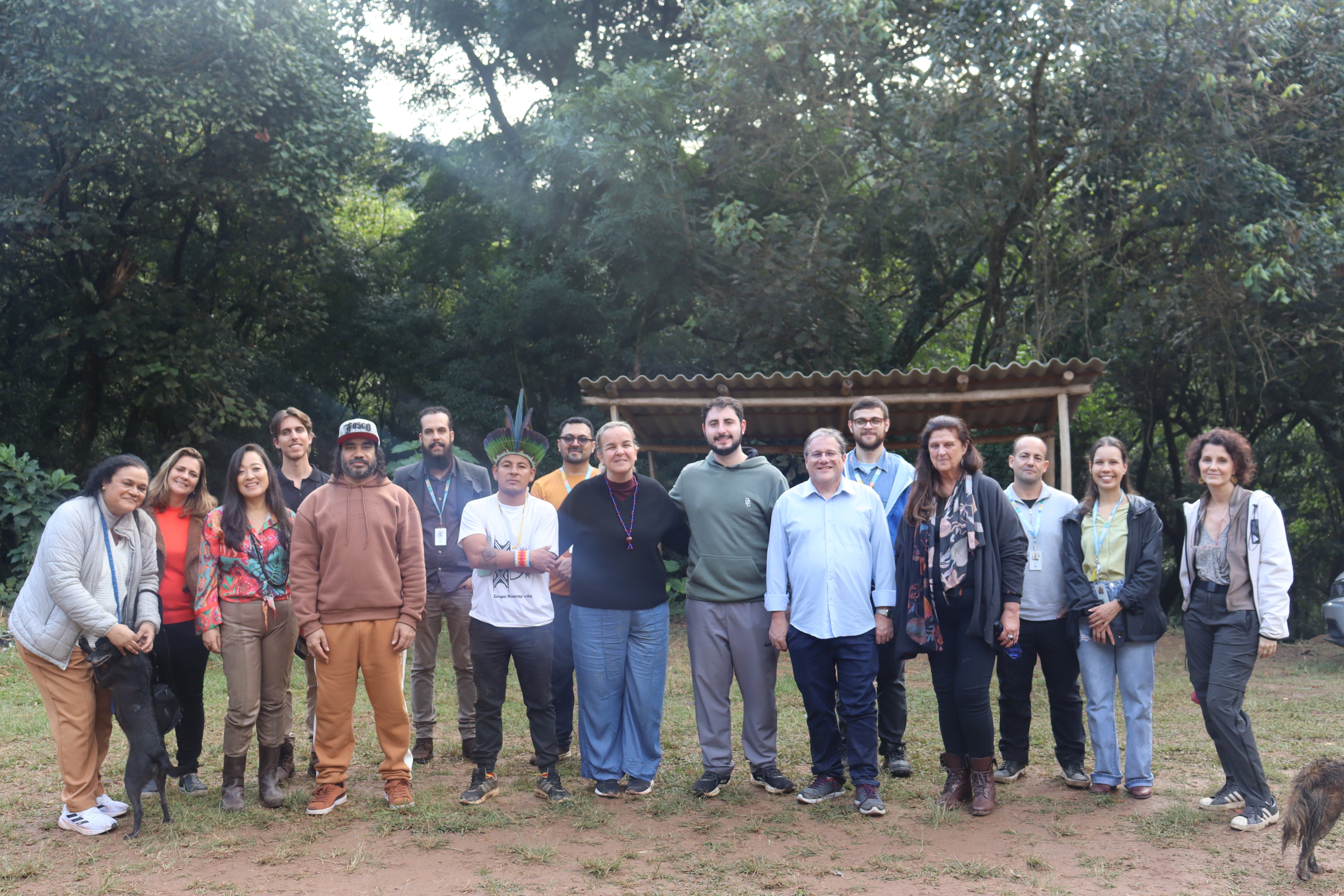 Reunião_Itakupe